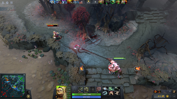 DOTA2 高价值成品账号封面