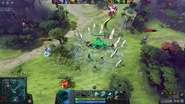 DOTA2 成长资源补给方案封面