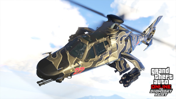 GTA5 全角色进度收藏账号封面